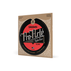 D'Addario Normal Tension, Pro-Arté Nylon Classical Guitar Strings