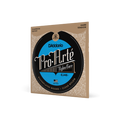 D'Addario Hard Tension, Pro-Arté Nylon Classical Guitar Strings