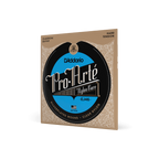 D'Addario Hard Tension, Pro-Arté Nylon Classical Guitar Strings