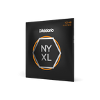 D'Addario 10-46 Regular Light, NYXL Electric Guitar Strings