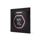 D'Addario 09-42 Super Light, NYXL Electric Guitar Strings
