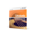D'Addario 10-47 Extra Light, Phosphor Bronze Acoustic Guitar Strings