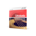 D'Addario 13-56 Medium, Phosphor Bronze Acoustic Guitar Strings