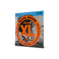 D'Addario 10-46 Regular Light, XL Nickel Electric Guitar Strings