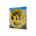 D'Addario 09-46 Super Light Top/Regular Bottom, XL Nickel Electric Guitar Strings