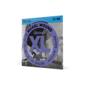 D'Addario 11-49 Medium, XL Nickel Electric Guitar Strings