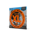 D'Addario 10-46 Regular Light Balanced Tension, XL Nickel Electric Guitar Strings