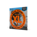 D'Addario 10-46 Regular Light Balanced Tension, XL Nickel Electric Guitar Strings