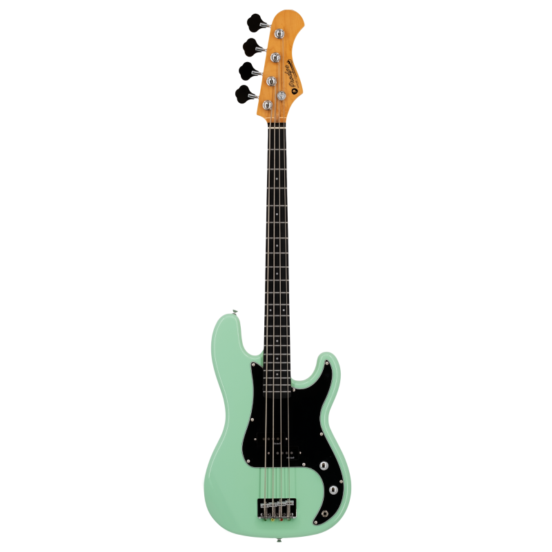 Prodipe PB Junior SG Bass, Surf Green