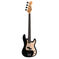 Prodipe PB80 RA BLACK Bass, 4 Strings, Black