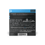 D'Addario 10-46 Regular Light, XL Nickel Electric Guitar Strings