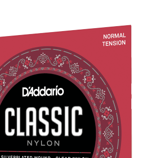 D'Addario Strings
