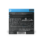 D'Addario 09-46 Super Light Top/Regular Bottom, XL Nickel Electric Guitar Strings