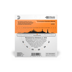 D'Addario 10-47 Extra Light, Phosphor Bronze Acoustic Guitar Strings