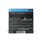 D'Addario 10-52 Light Top/Heavy Bottom, XL Nickel Electric Guitar Strings