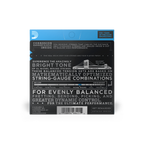 D'Addario 10-46 Regular Light Balanced Tension, XL Nickel Electric Guitar Strings